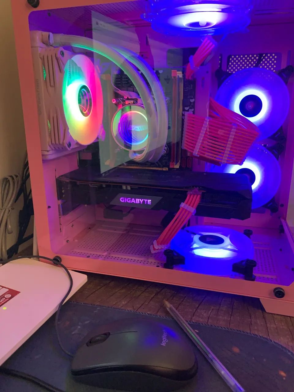 Pc gamer completo  - Foto 2