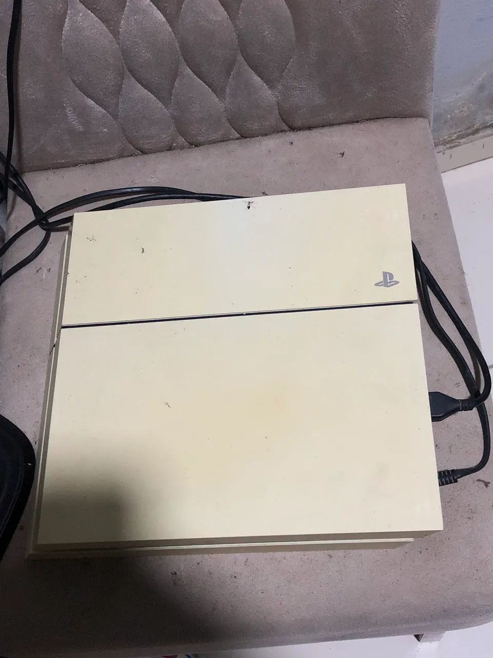 Ps4 - Foto 2