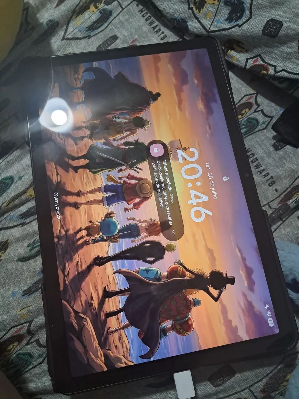 Tablet Samsung tab a11+ - Foto 5