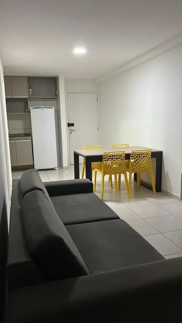 Apartamento para locação no CONDOMÍNIO MAISON MONET, CRUZ DAS ALMAS, Maceió, AL