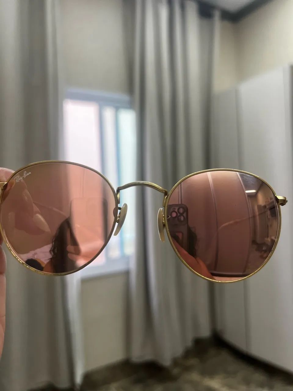 Óculos Ray Ban original  - Foto 2