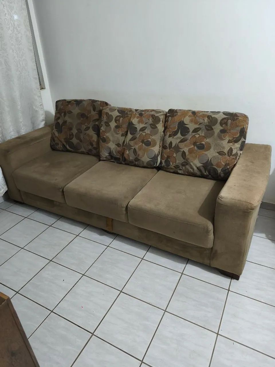 Vdd Sofá retrátil  - Foto 2