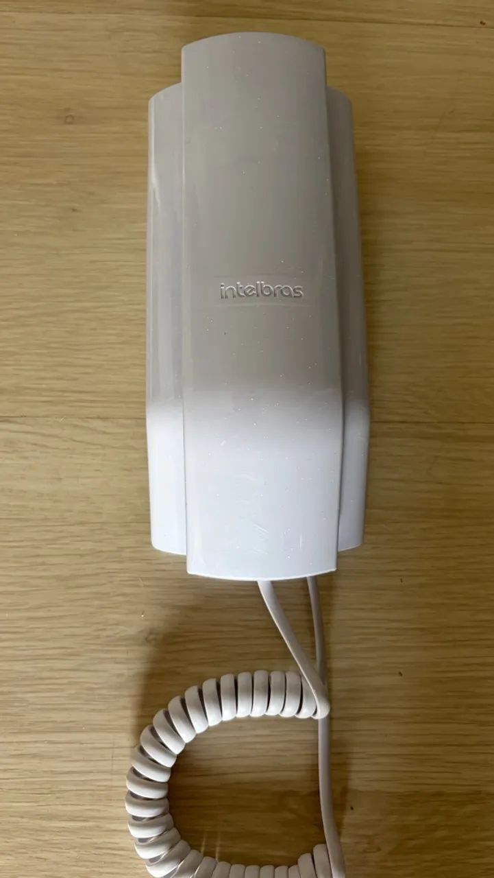 Interfone Intelbras TDMI 300 - Foto 2