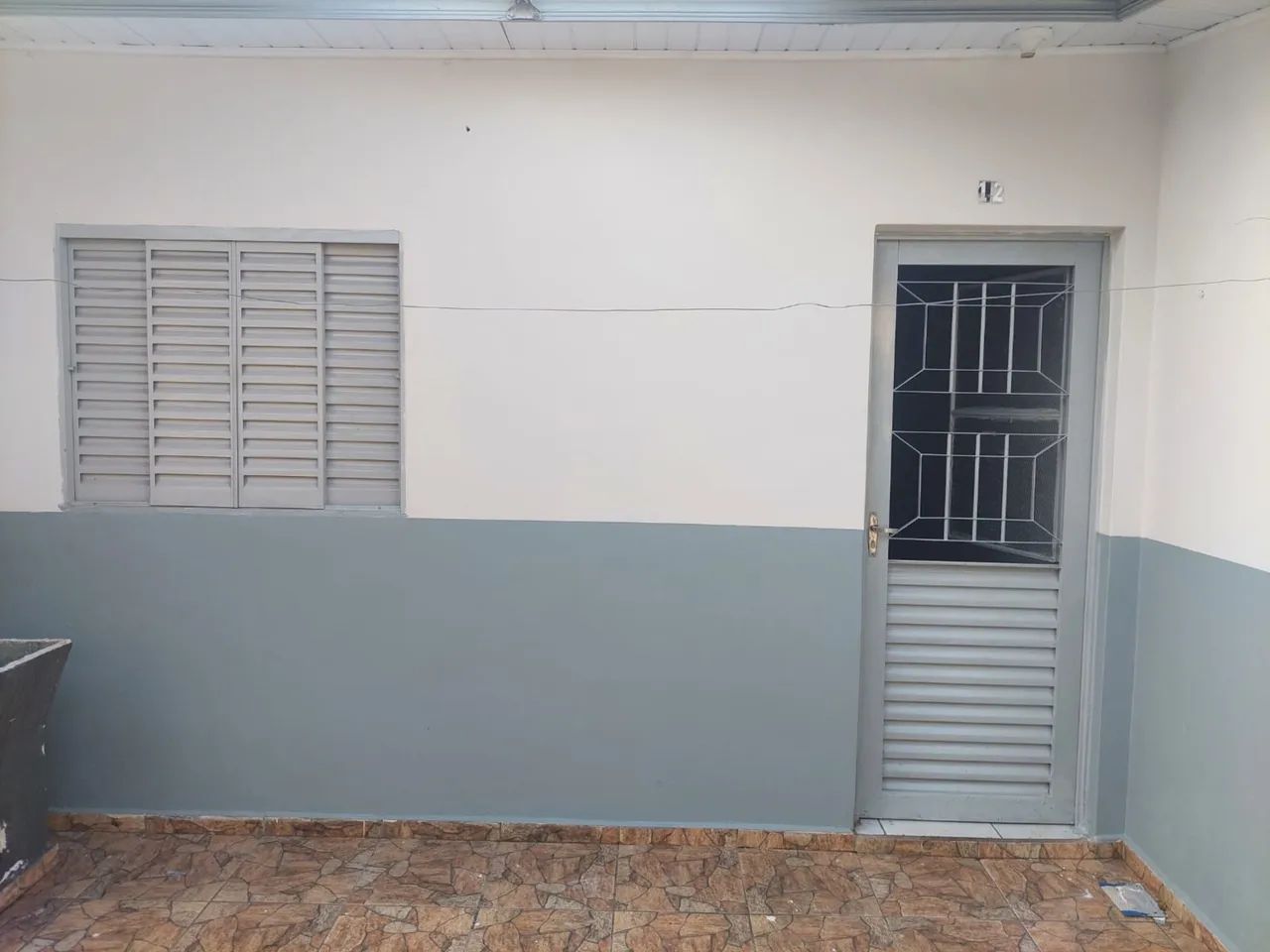 Aluga se Apto de 1 quarto - Boqueirão  - Foto 3