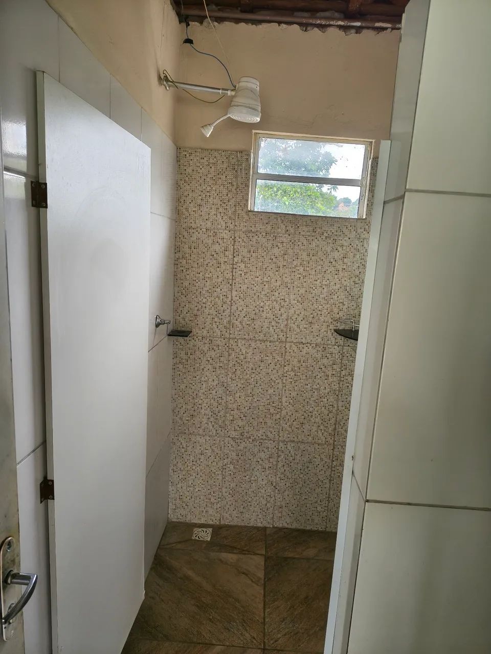vendo chácara com piscina no Genebra  - Foto 5