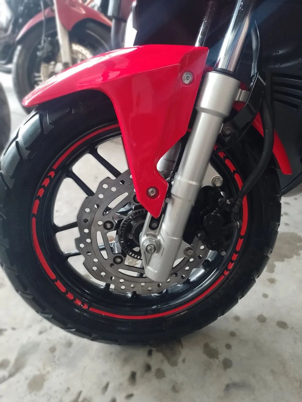 Honda ADV 150 cc  - Foto 3