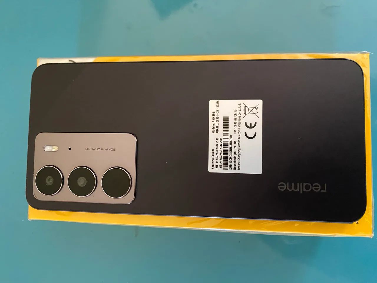 Realme C75 - Foto 3