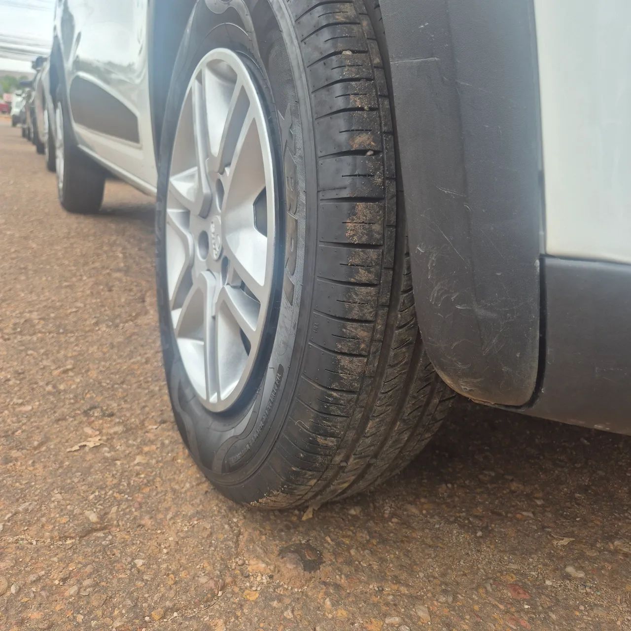Aluguel com compra - Kwid 2021 - Foto 5