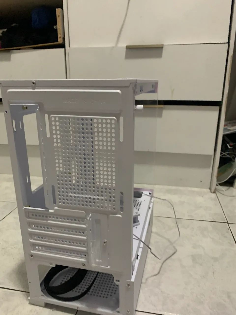 gabinete gamer  - Foto 5