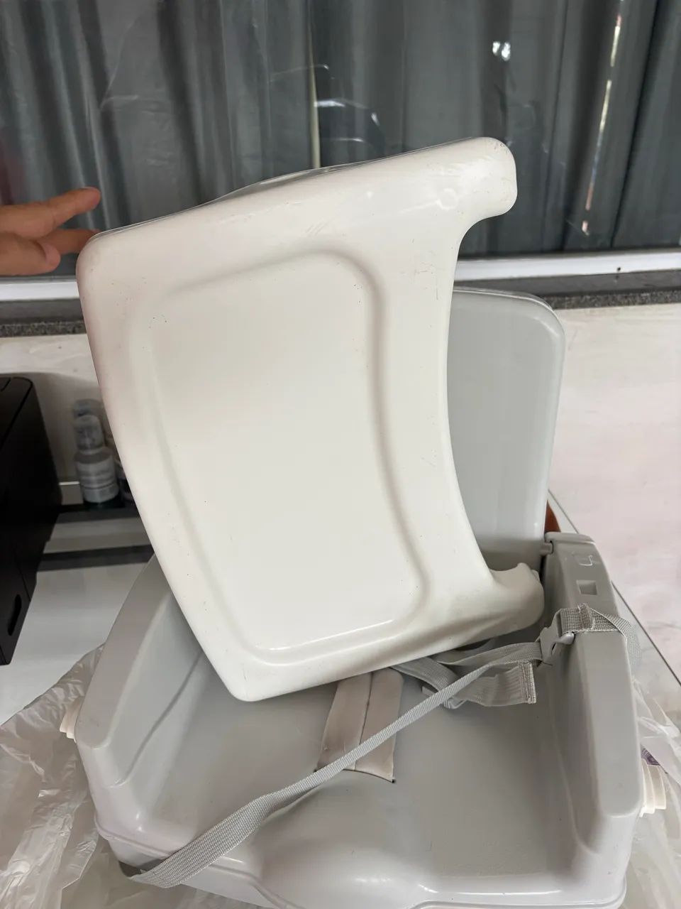 Cadeirinha de alimentação  - Foto 5