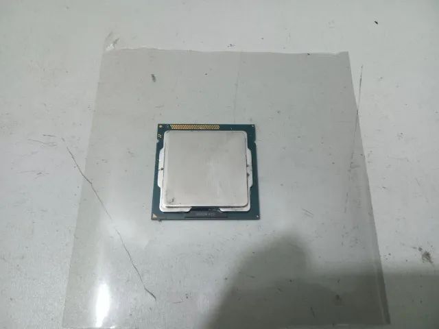 Processador intel I5 3570K soquete 1155 - Foto 4