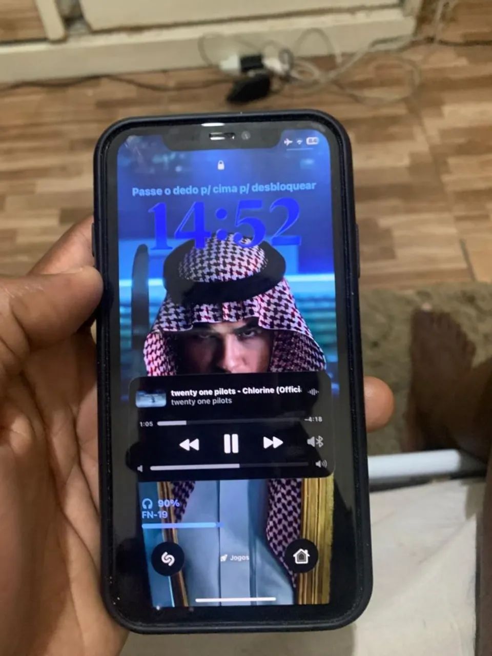 Iphone 11  - Foto 4