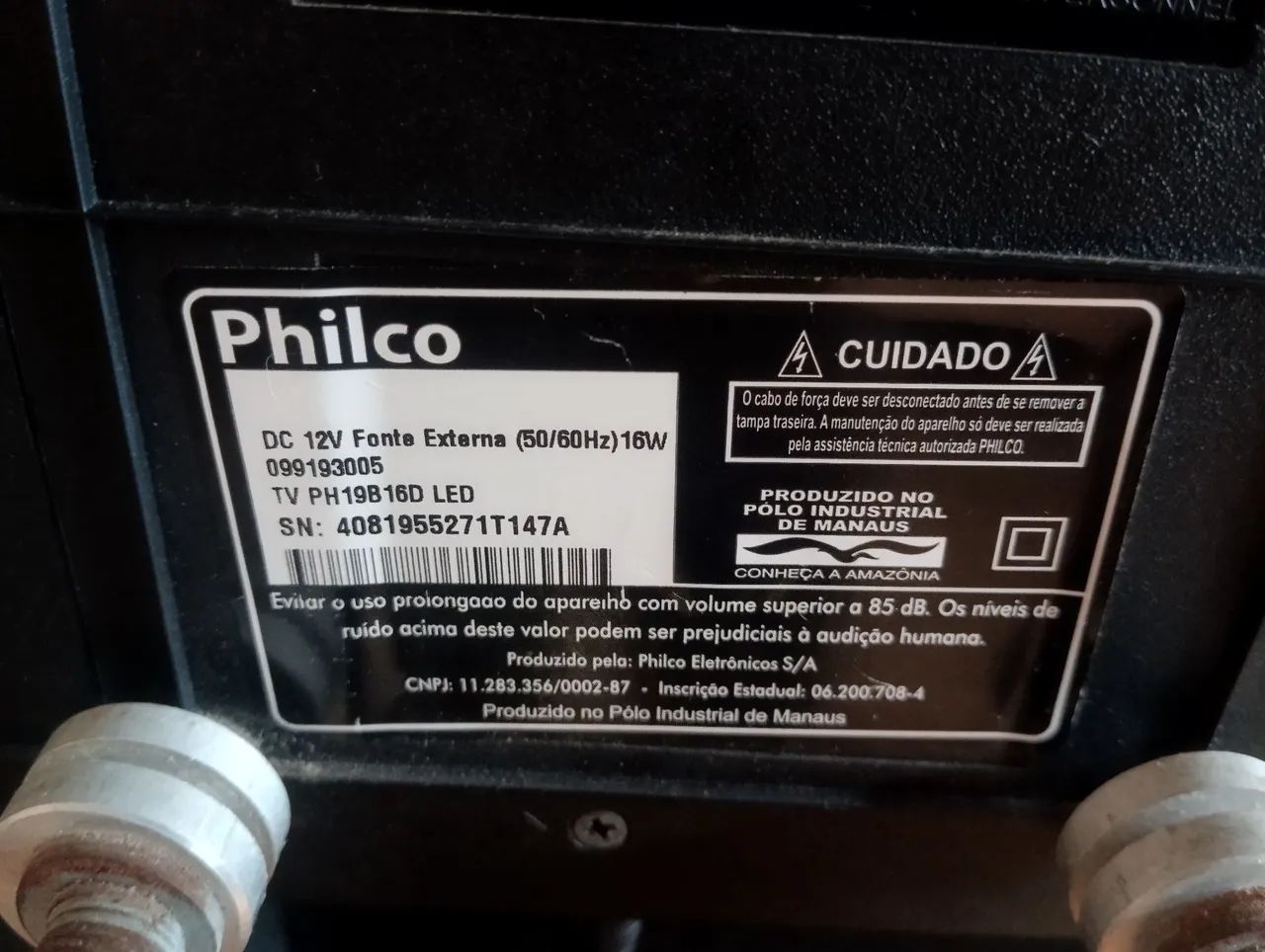 PC tv Philco  - Foto 2