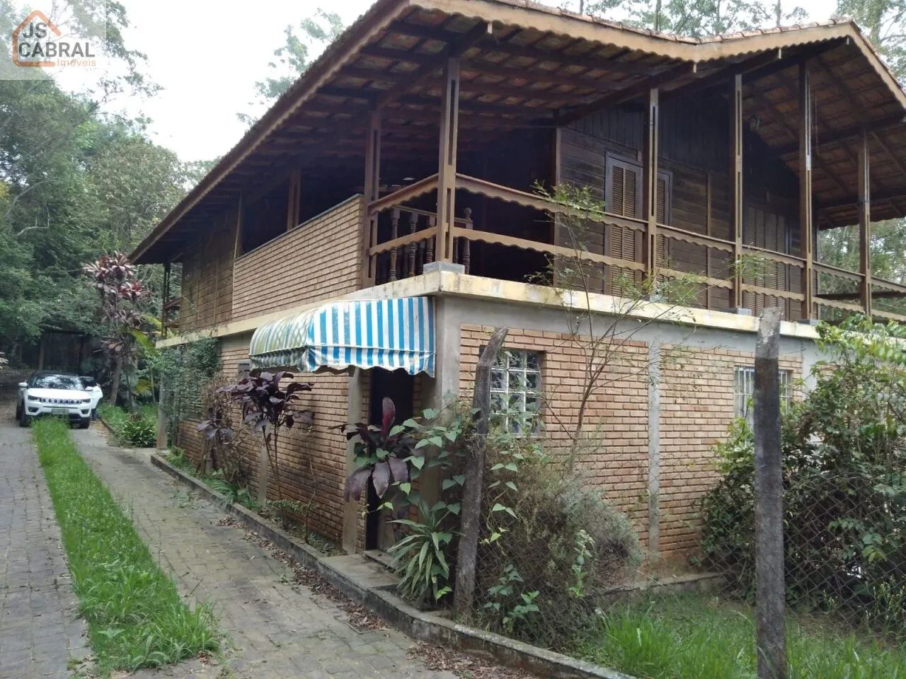 Chácara Mairiporã