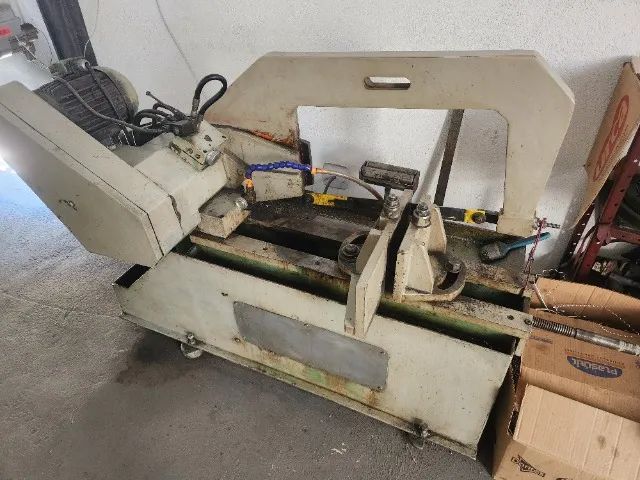 Serra vai e vem (Franho) - Foto 2