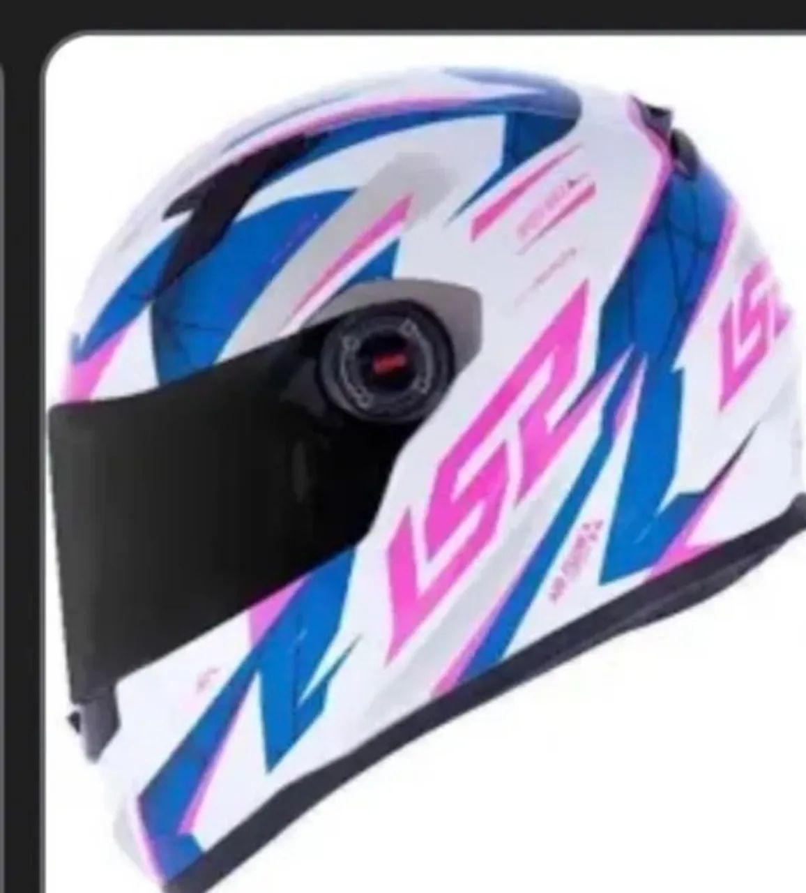 Capacete Ls2 TM:60