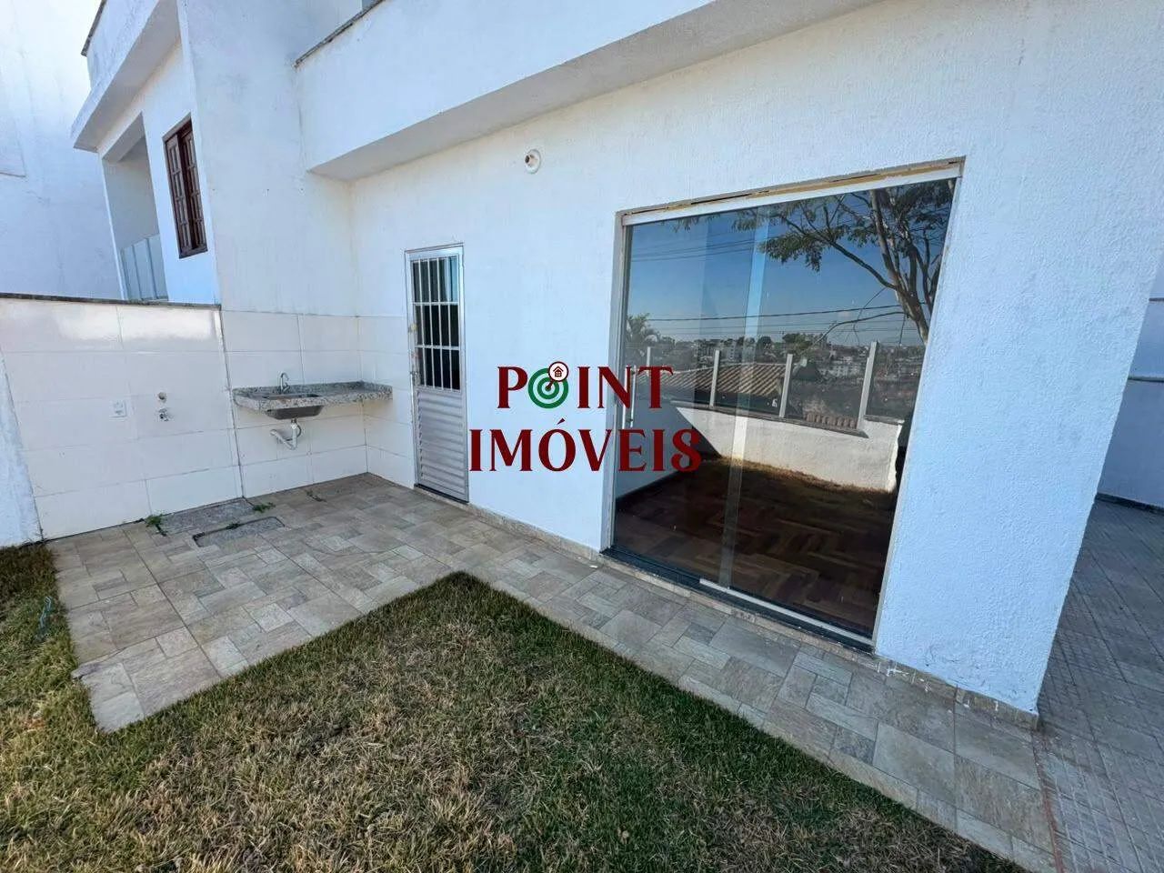 Casa Geminada, 2 quartos, 1 suíte, Salgado Filho-BH-MG - Foto 3