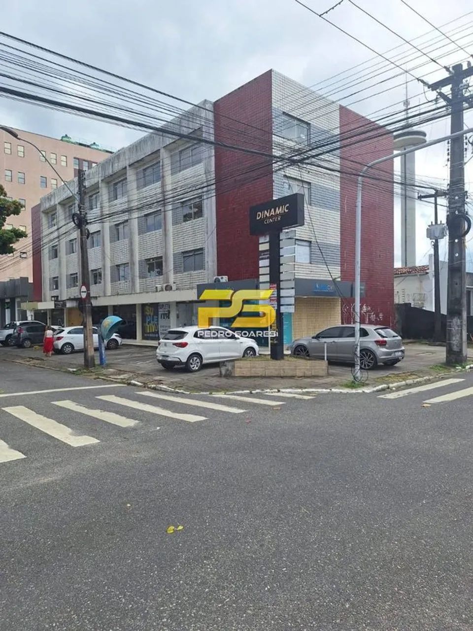 SALA COMERCIAL A VENDA JOÃO PESSOA-PB - Foto 2