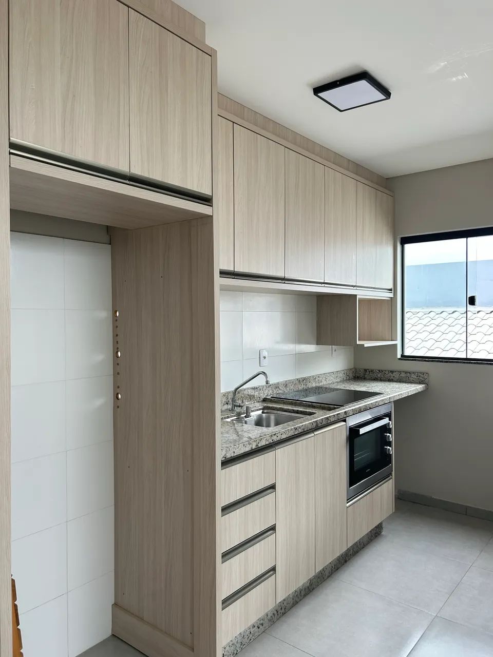 Apartamento no Carianos (locado) - Foto 5
