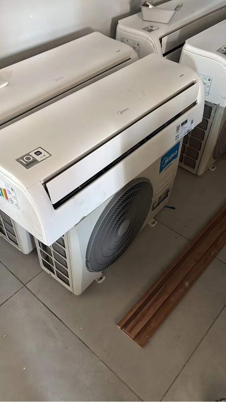 Ar condicionado 18 mil btus inverter  - Foto 3