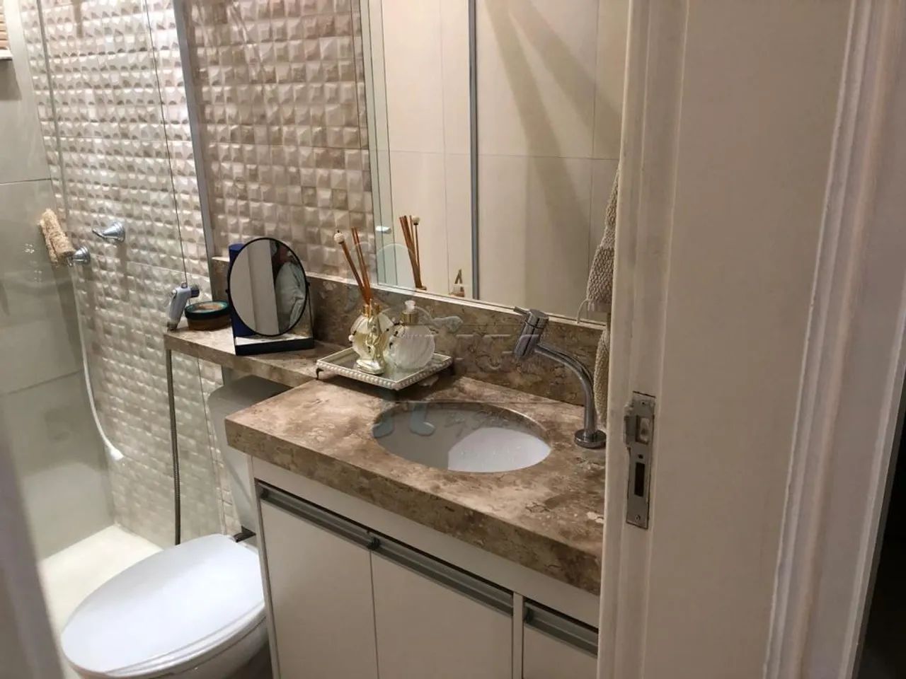 Apartamento de 46m² com 02 quartos - Reserva do sul - Foto 4