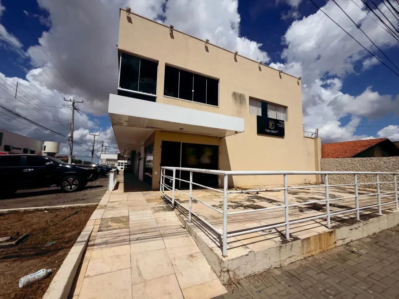Imóvel para aluguel  em Santa Isabel - Teresina - PI - Foto 3