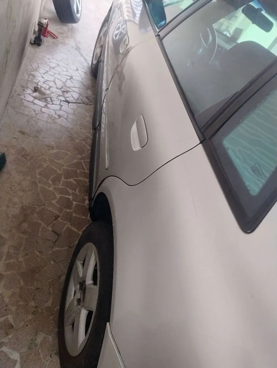 Audi A3 1.8 5P Mec. 2002 - Foto 2