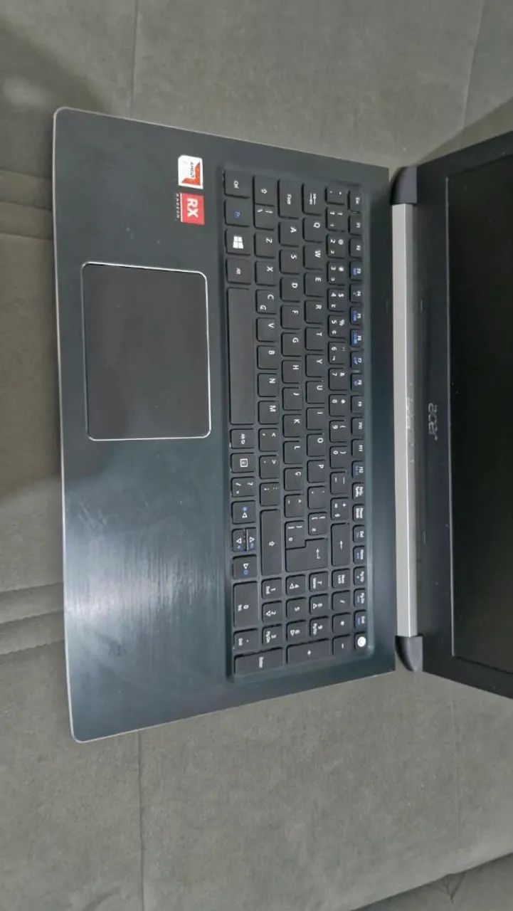 Notebook acer aspire  - Foto 4