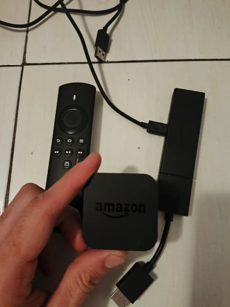 FireStick Amazon  - Foto 3
