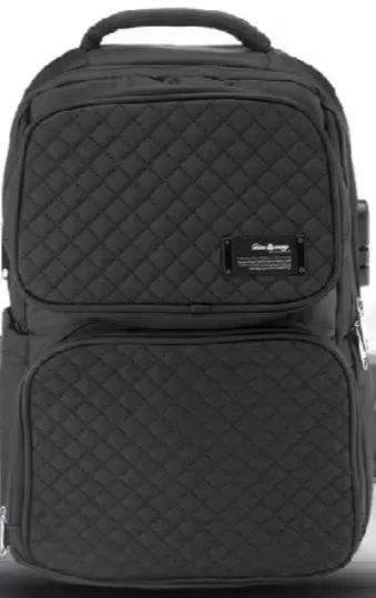 Mochila Multifuncional Impermeável 