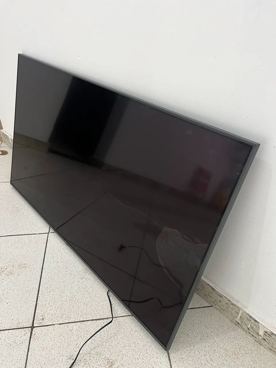 Televisão TV LG smart 55 polegadas  - Foto 4