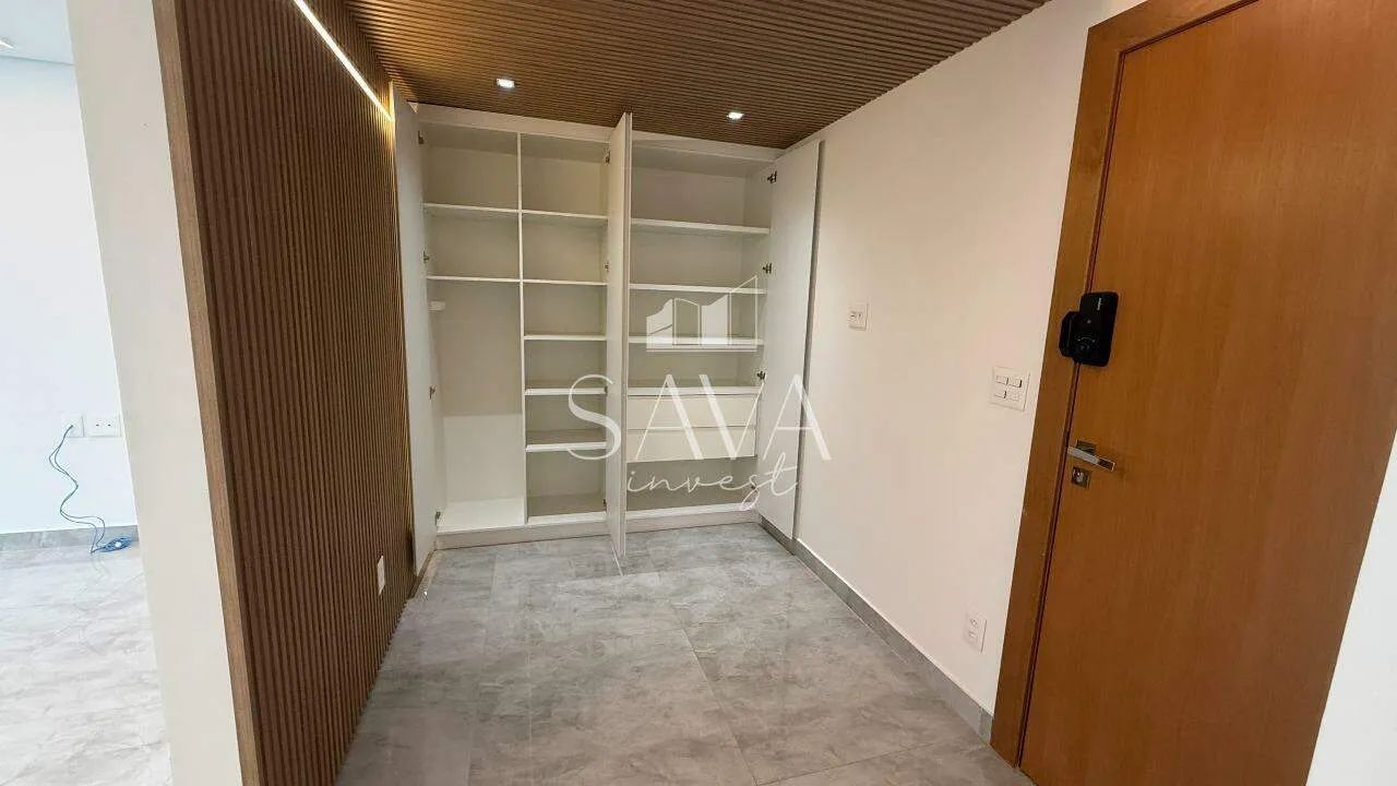 Sala para aluguel com 66 m² no Estoril - Foto 5