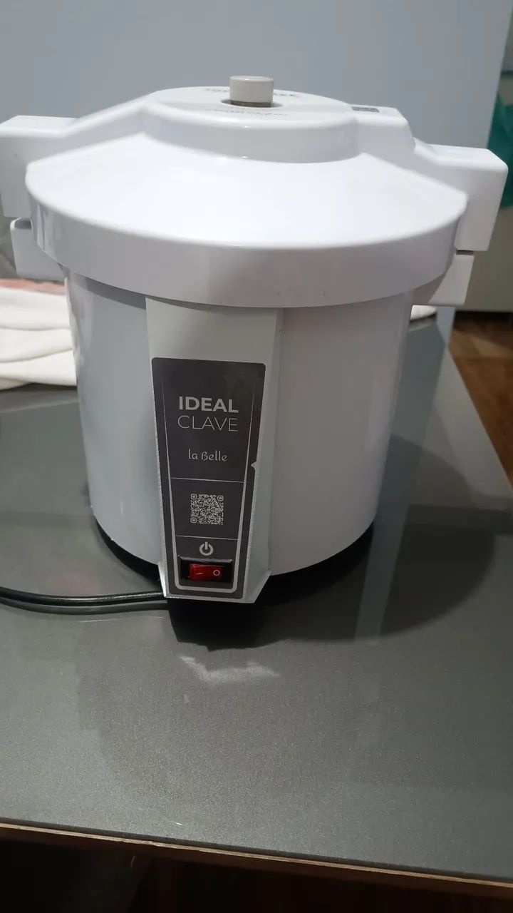 Autoclave 