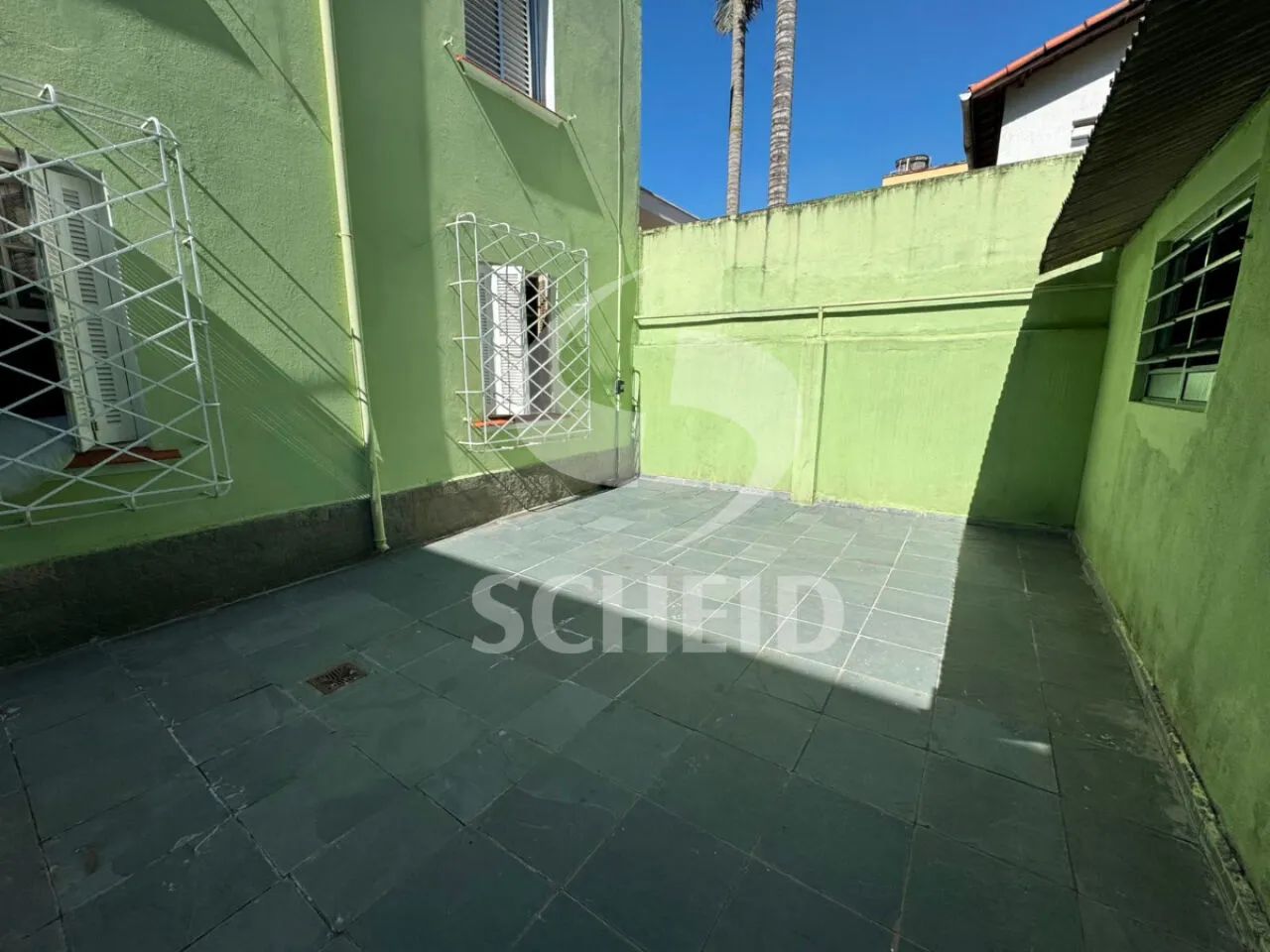 Apartamento de 130 m² com quintal e 2 dormitórios na Aclimação - Foto 3