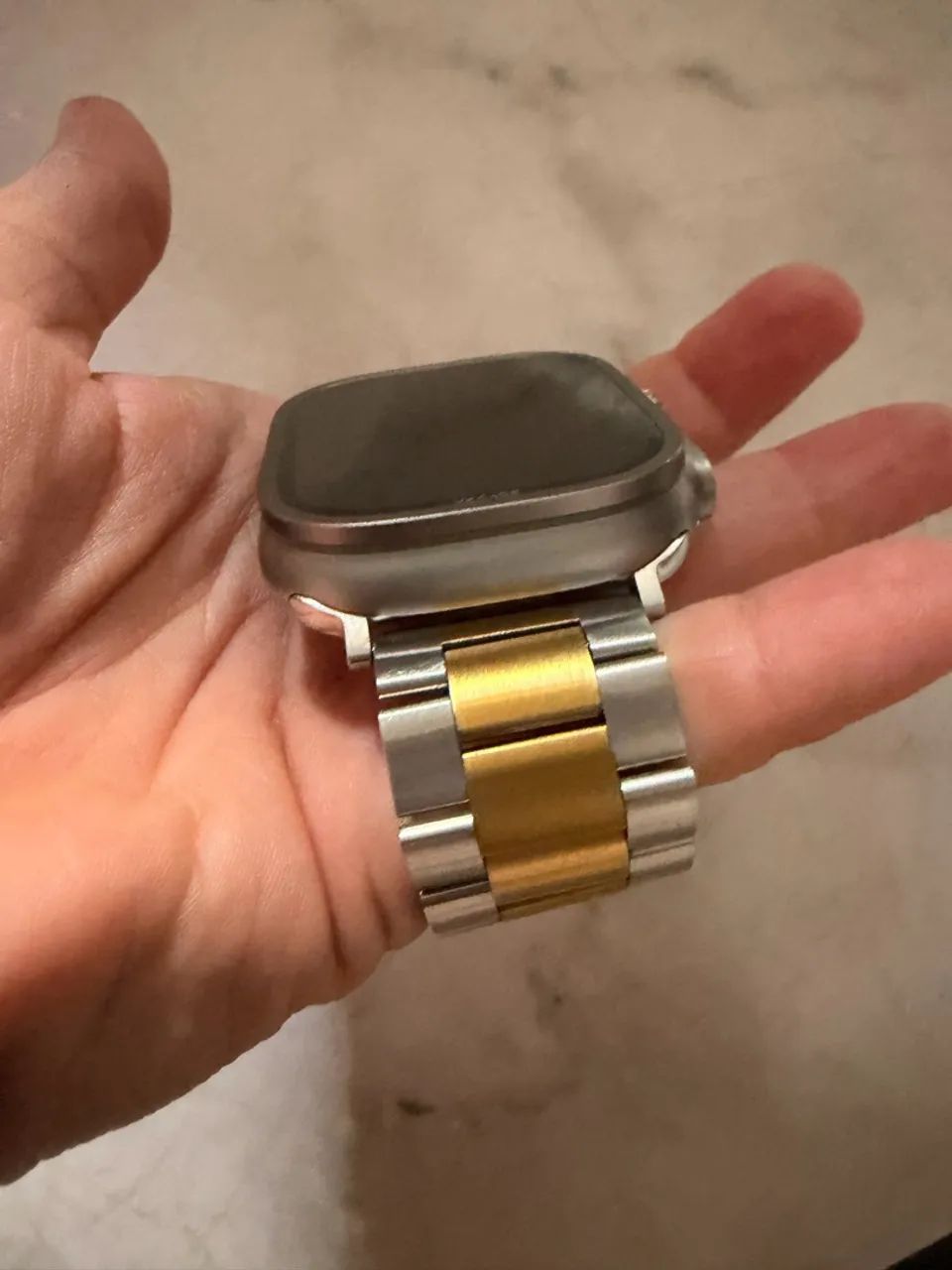 Apple Watch Ultra 2 - Foto 4