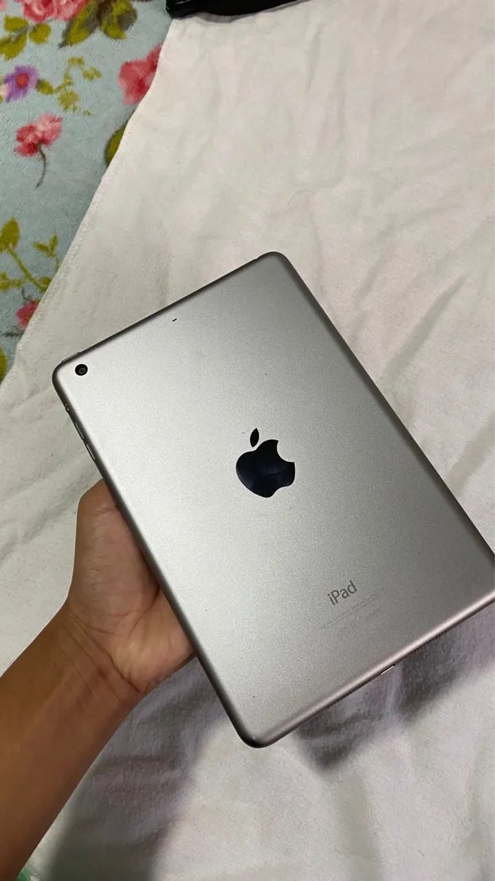 IPad mini 3