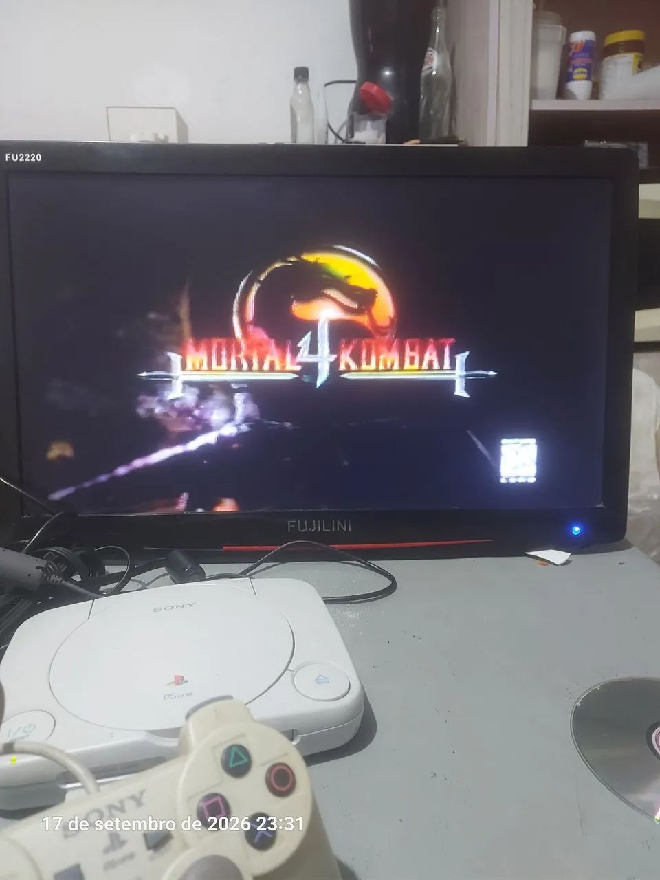 Playstation - Foto 2