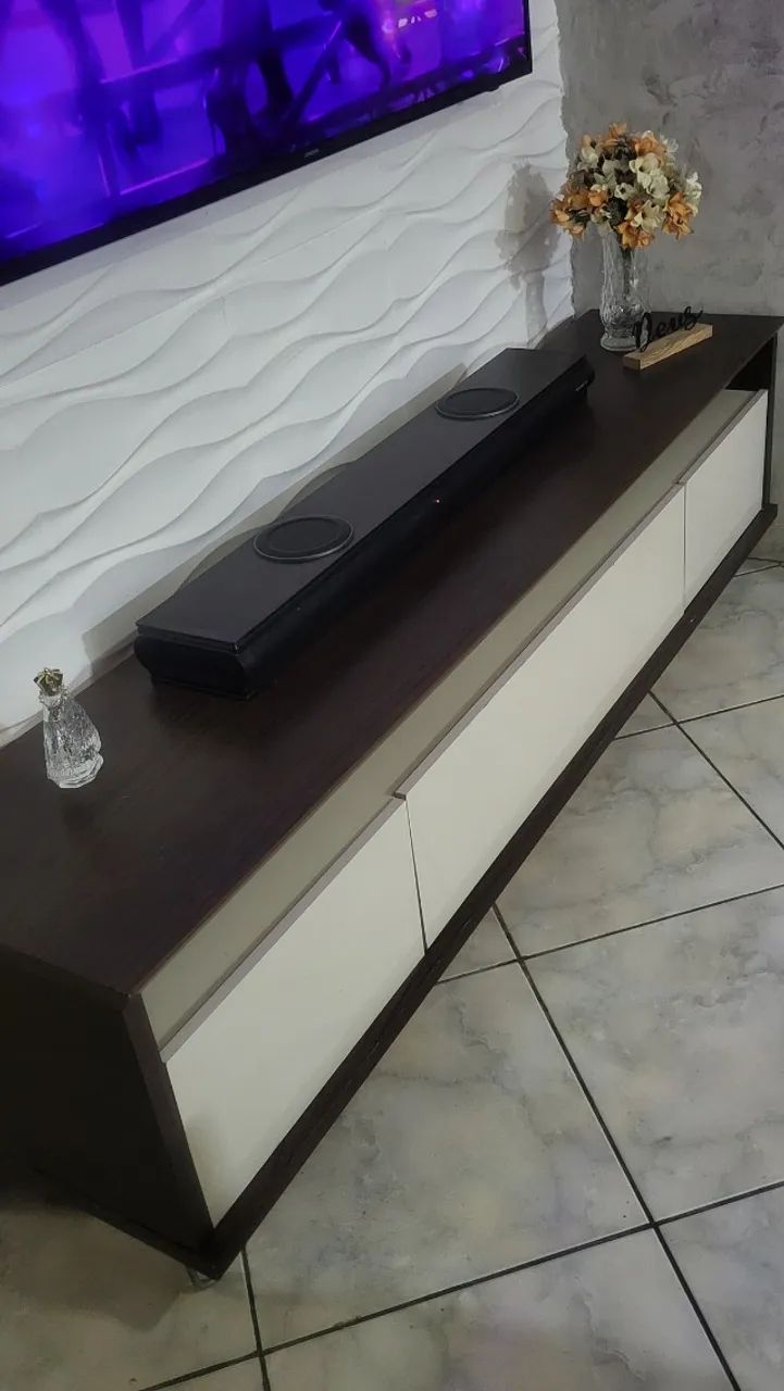 Rack de sala - Foto 4