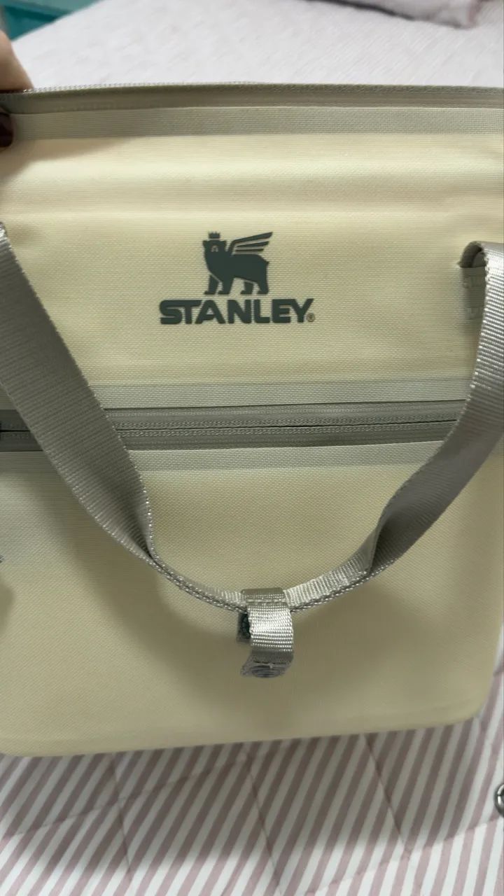 Bolsa térmica  - Foto 4