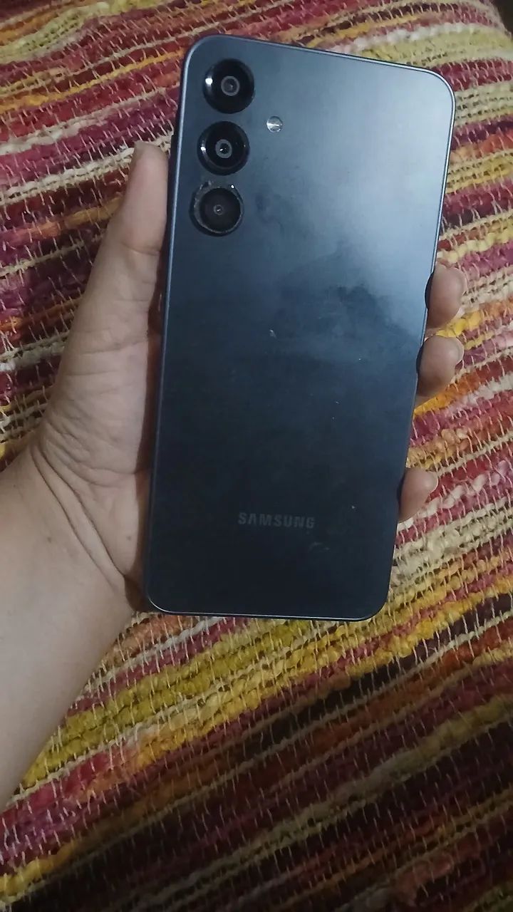 Celular ótimo Samsung A15 - Foto 2