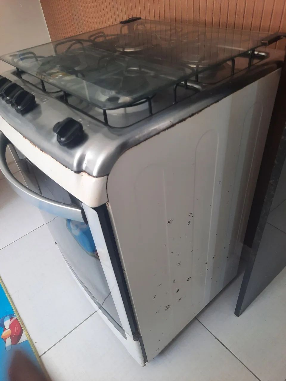 Fogão  - Foto 4