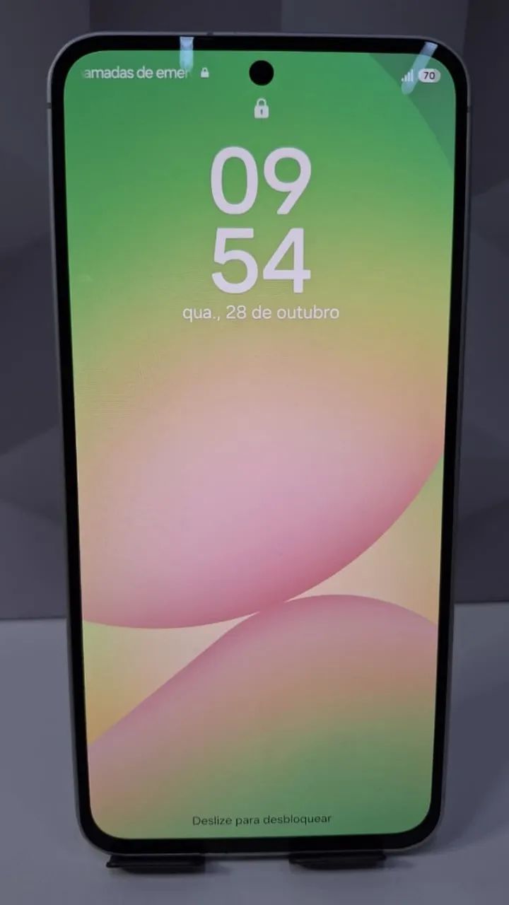 Celular Galaxy A56 - Foto 4