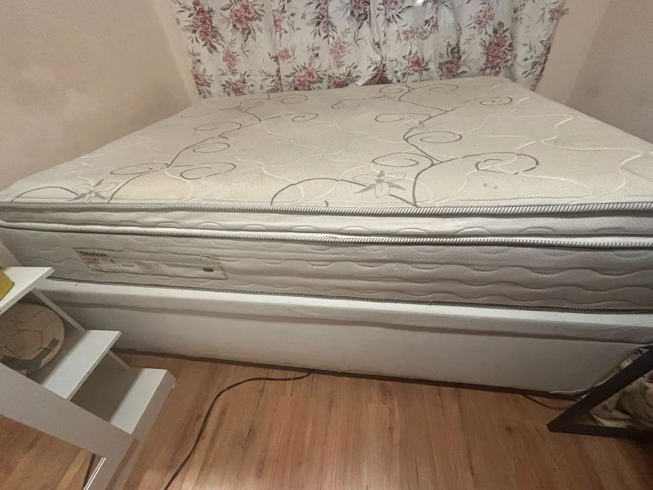 Cama casal box baú  - Foto 2