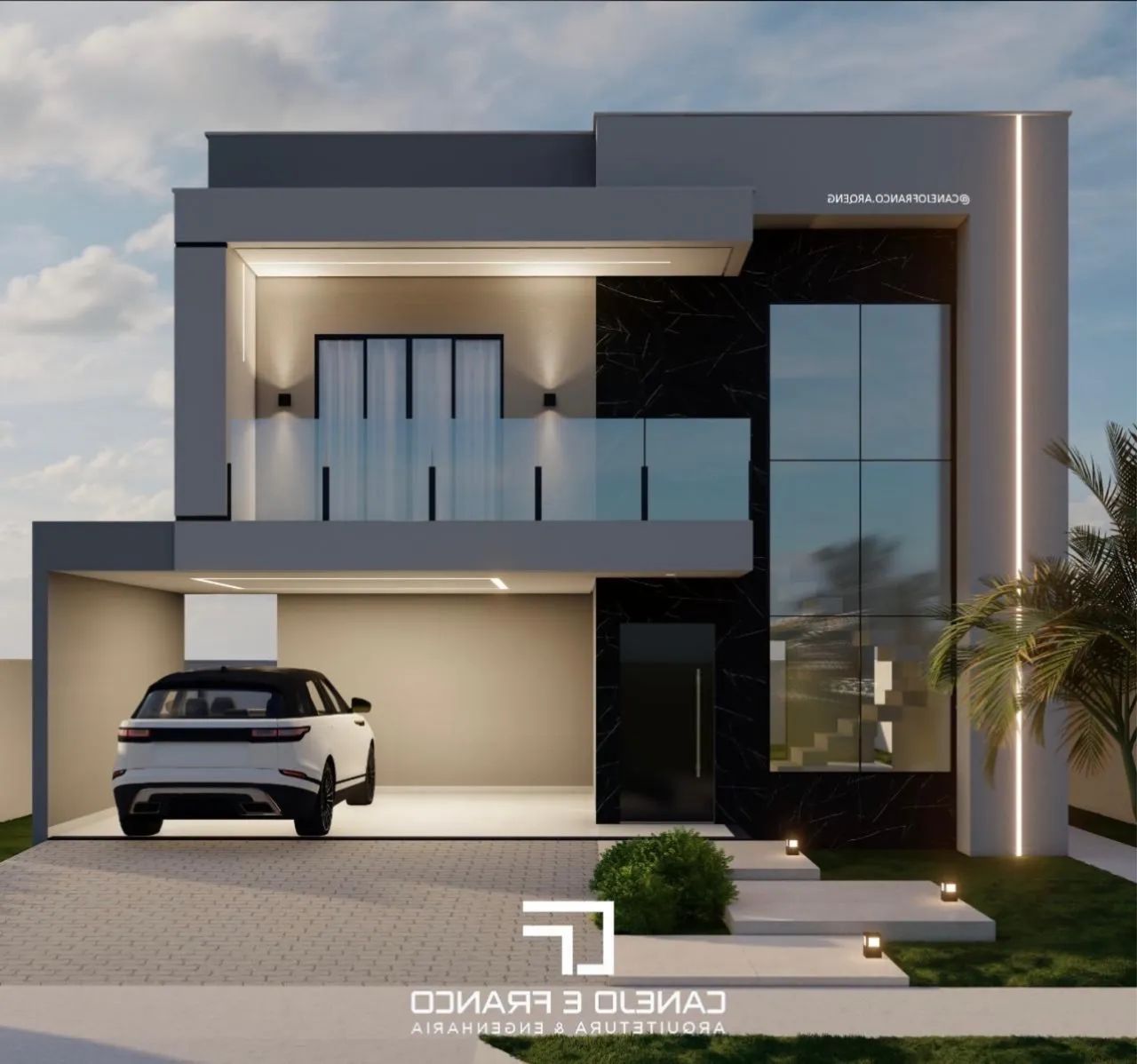 Vendo casa