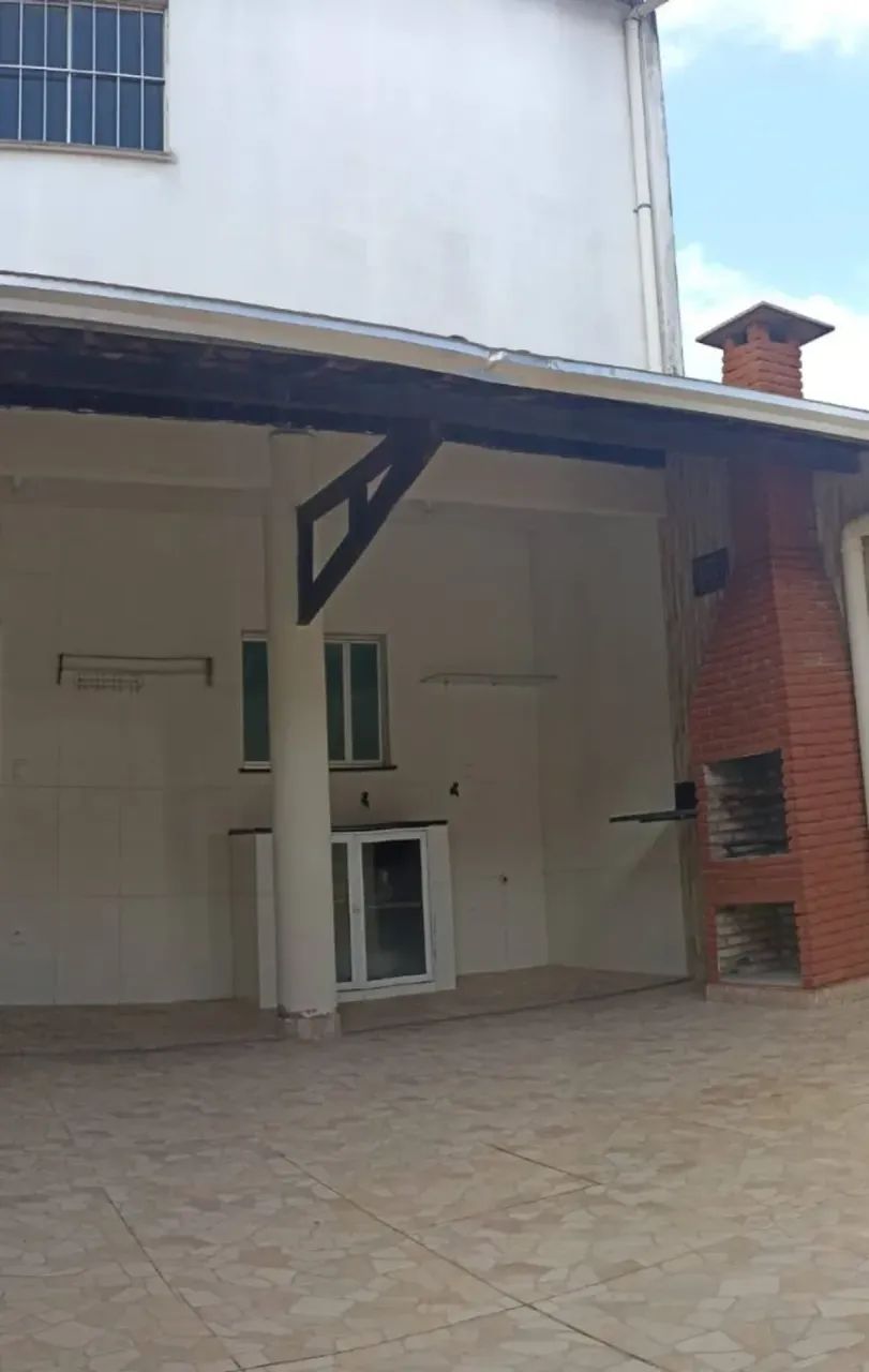Casa Duplex no Bairro Santa Maria com 100m², 2 Quartos, Garagem e Mais - Foto 5