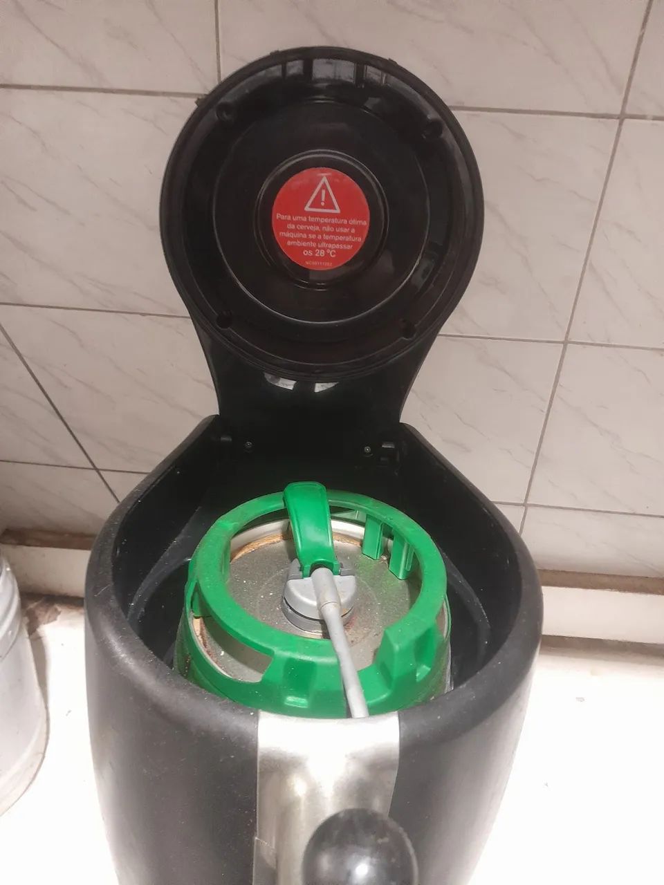 Chopeira  - Foto 2