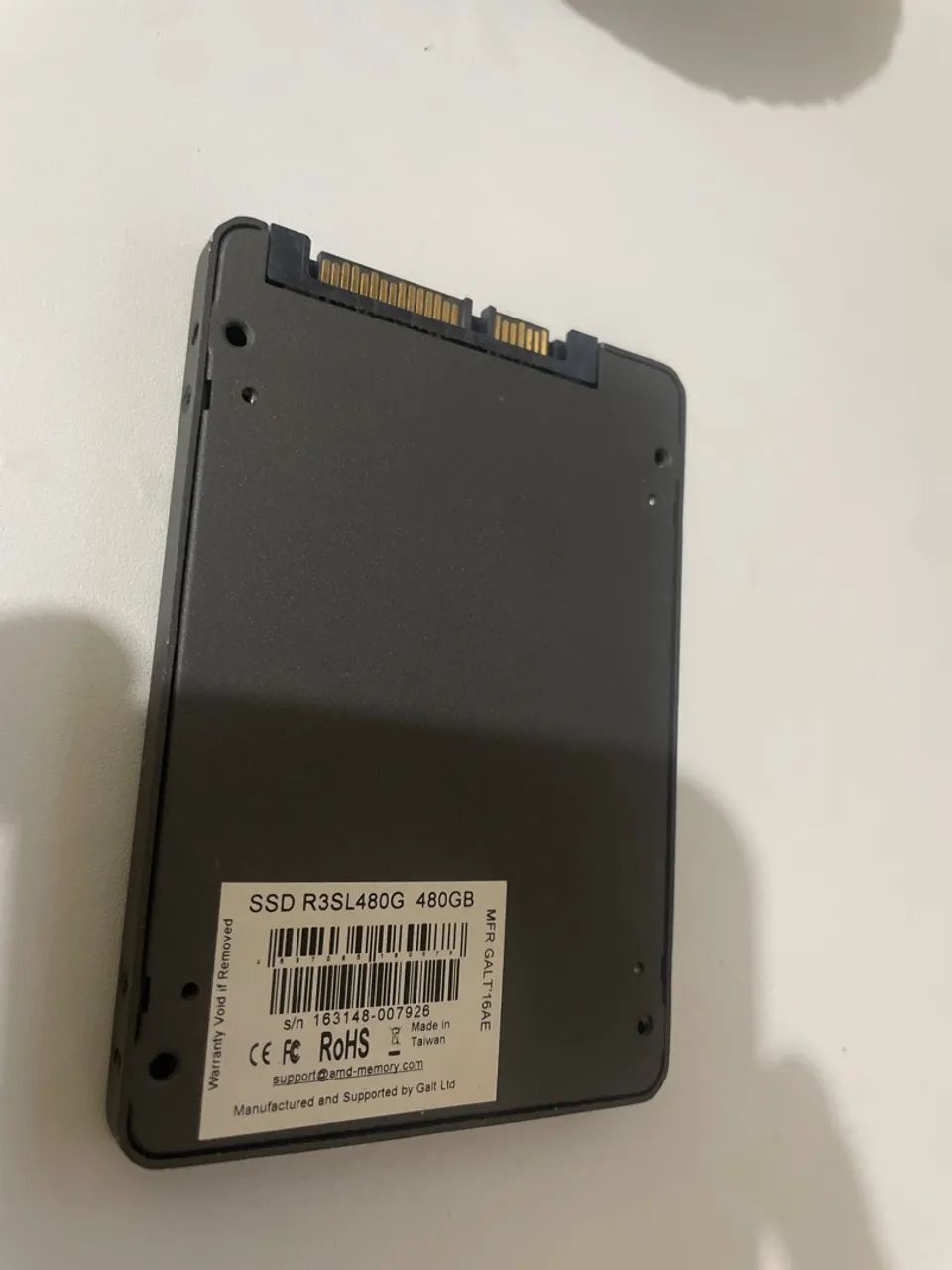 Ssd  - Foto 2
