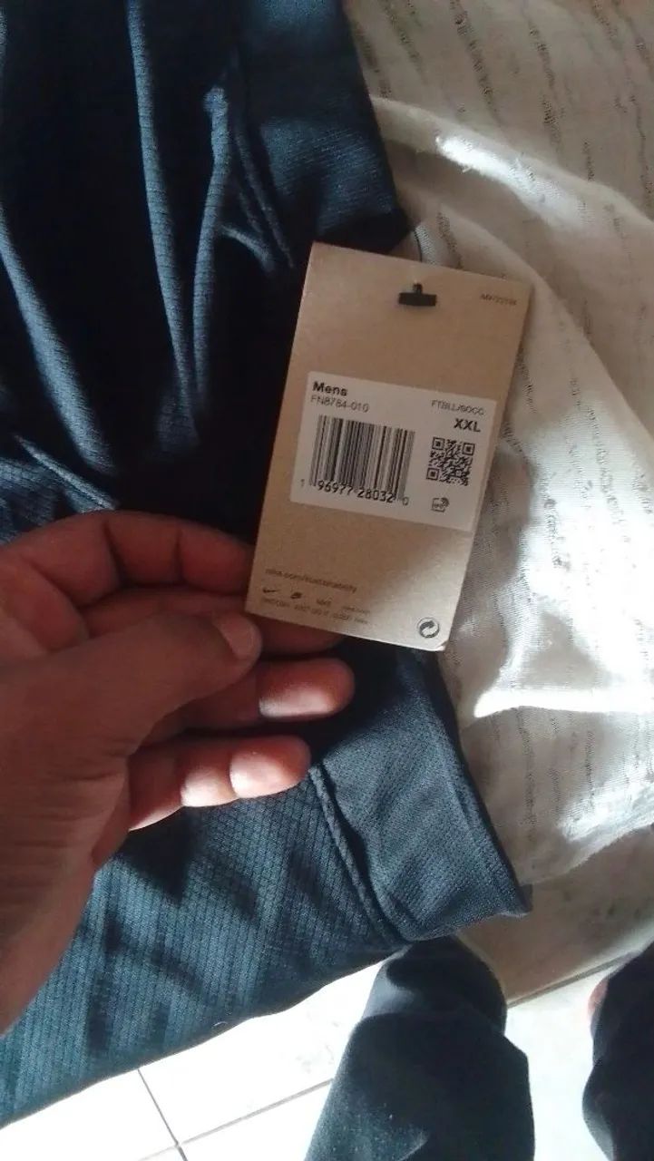 Camisa do corinthias original