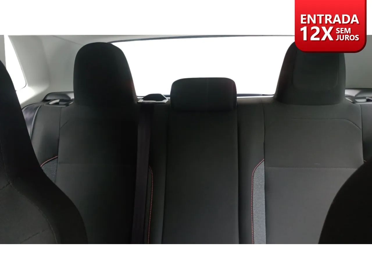 Volkswagen Polo Track 1.0 Flex 12V 5p, foto 11 de 15