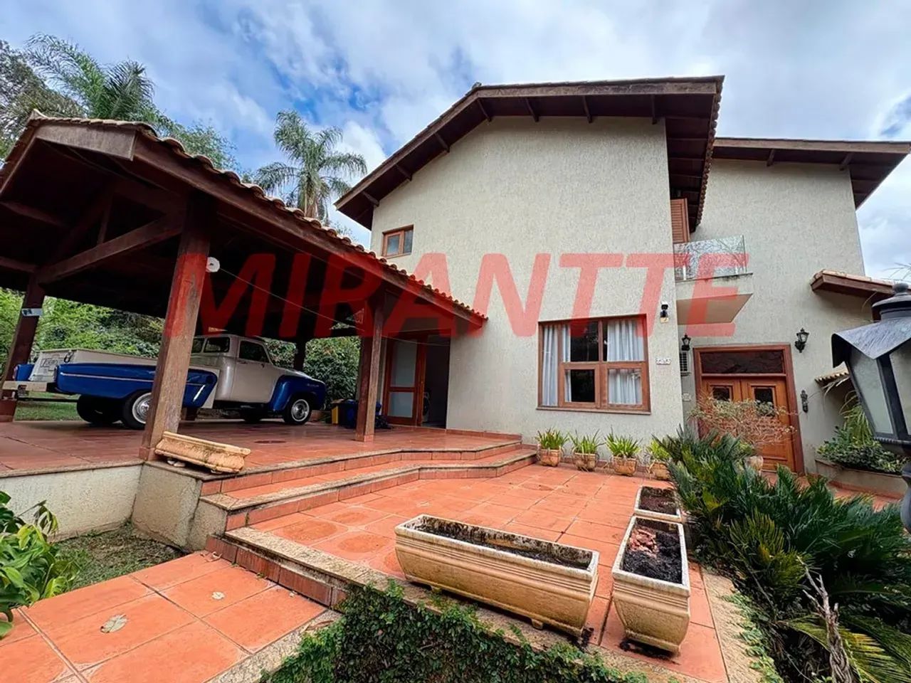 Casa em Condomínio Sausalito - Mairiporã